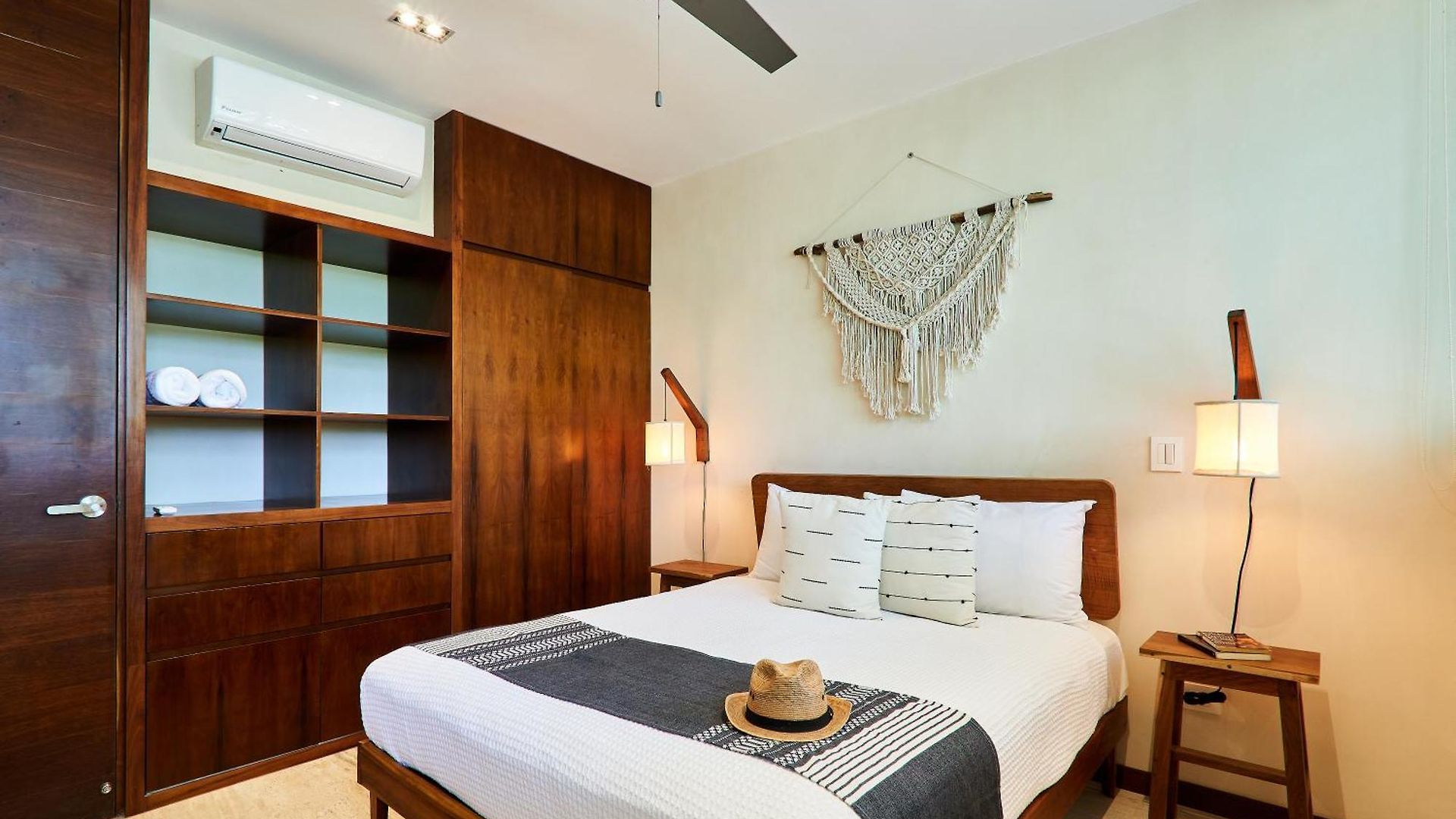 Dhalia - Private Roof With Pool & Club Access * Tulum
