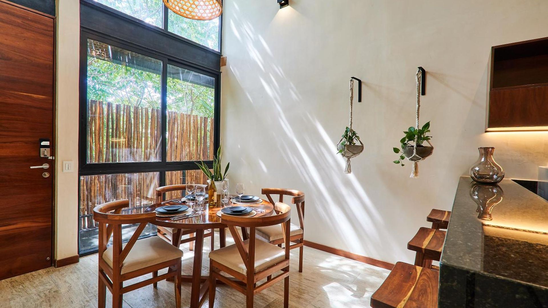 Dhalia - Private Roof With Pool & Club Access Tulum