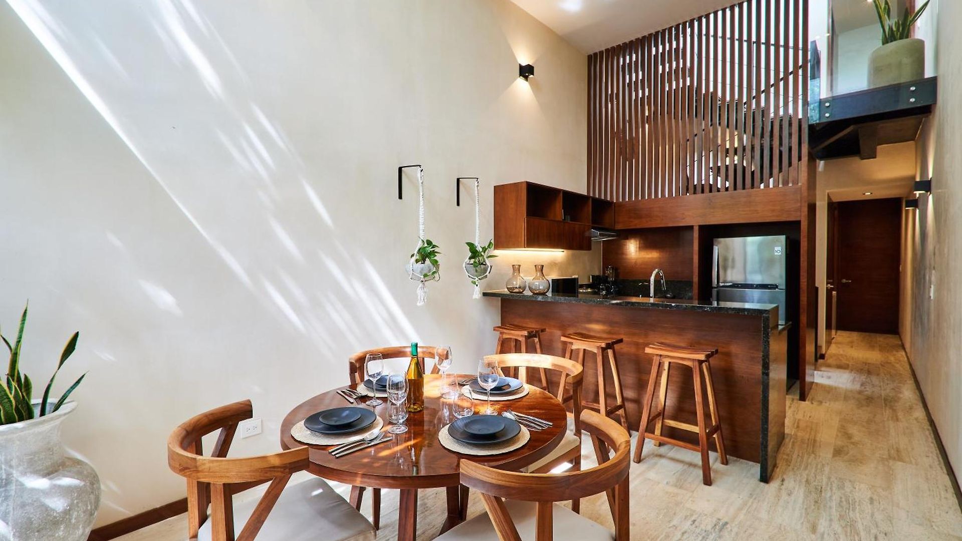 Dhalia - Private Roof With Pool & Club Access Apartment *