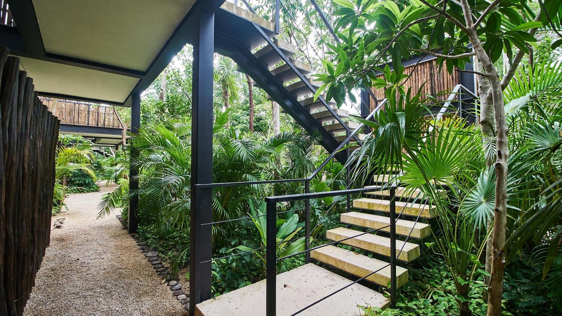 Dhalia - Private Roof With Pool & Club Access * Tulum