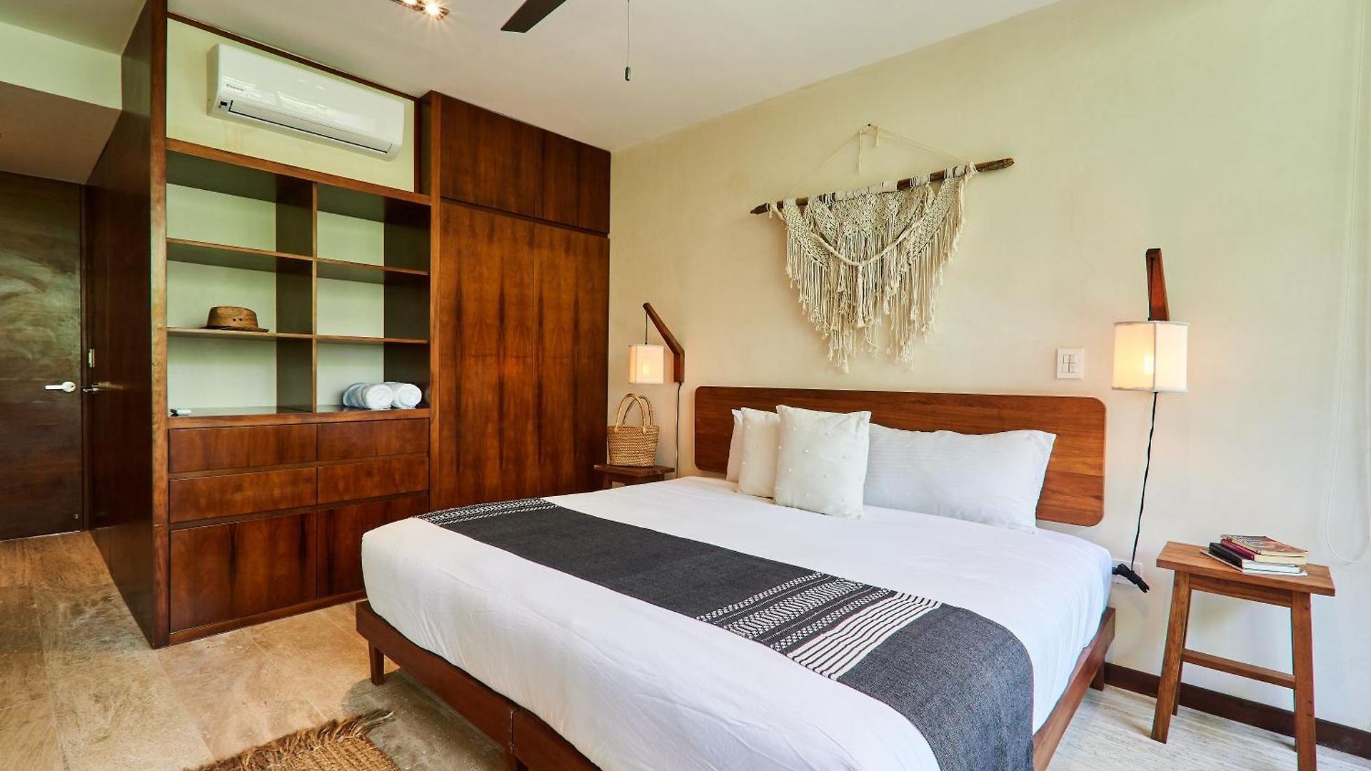 Dhalia - Private Roof With Pool & Club Access Apartment Tulum