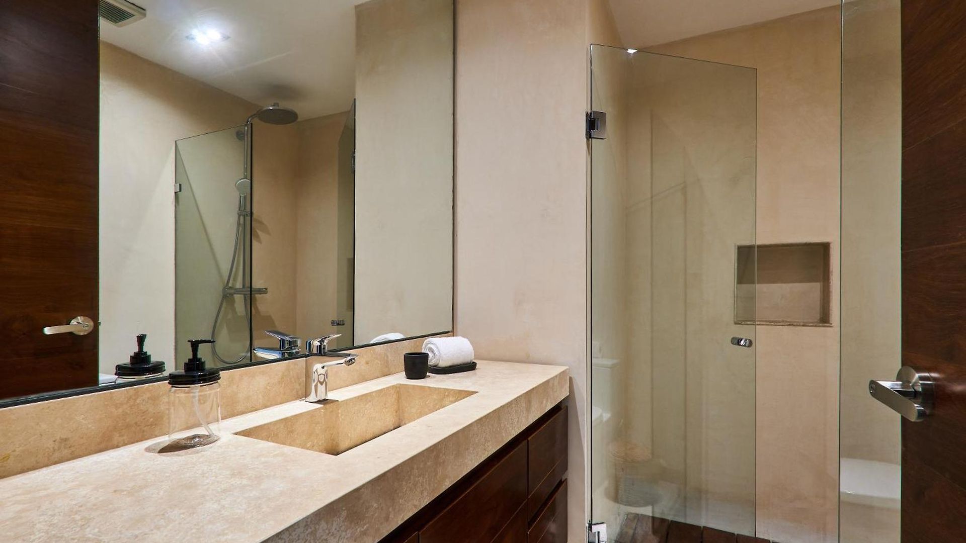 Dhalia - Private Roof With Pool & Club Access * Tulum