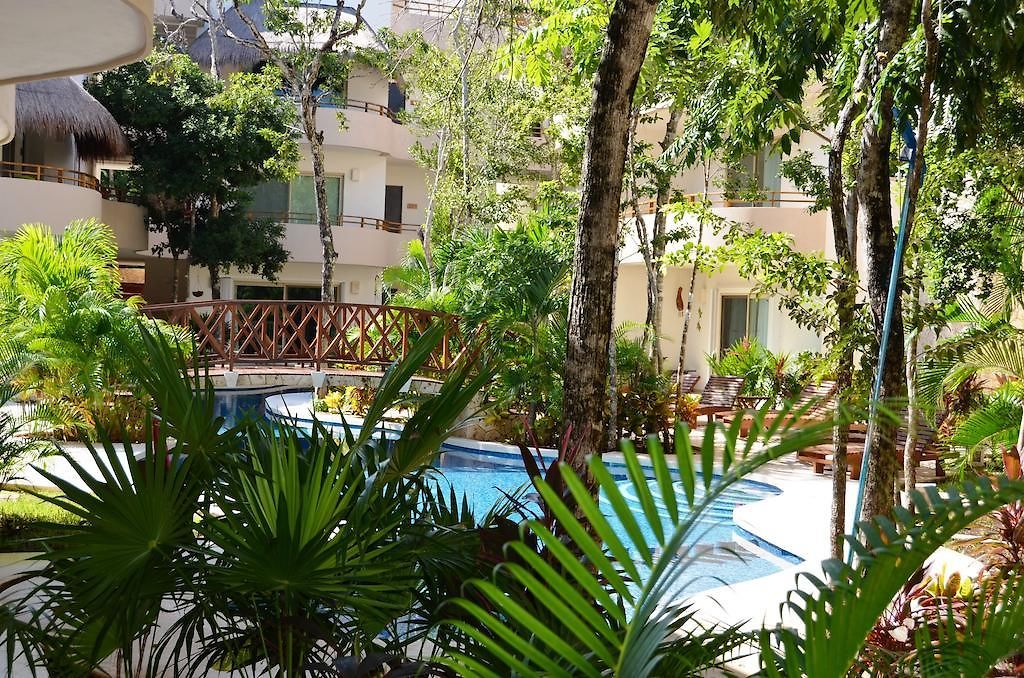 In Tulum! Apartamento Tulum