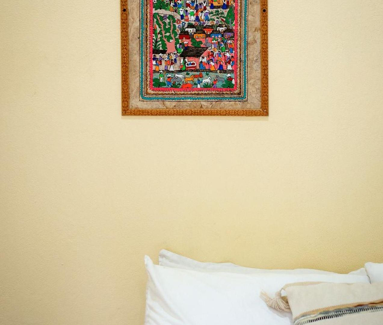 Stella Maris 4* Tulum