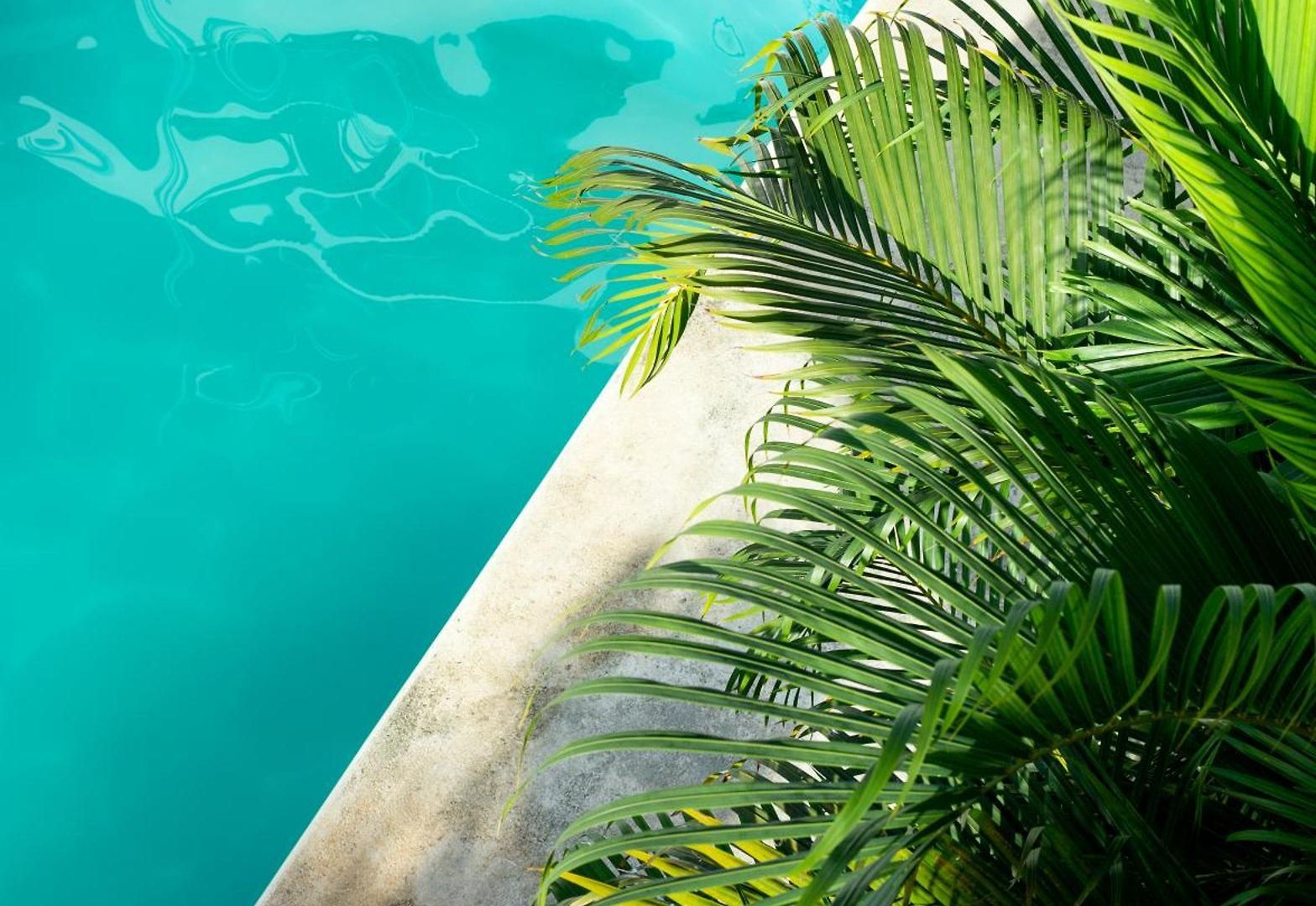 Stella Maris Hotel Tulum