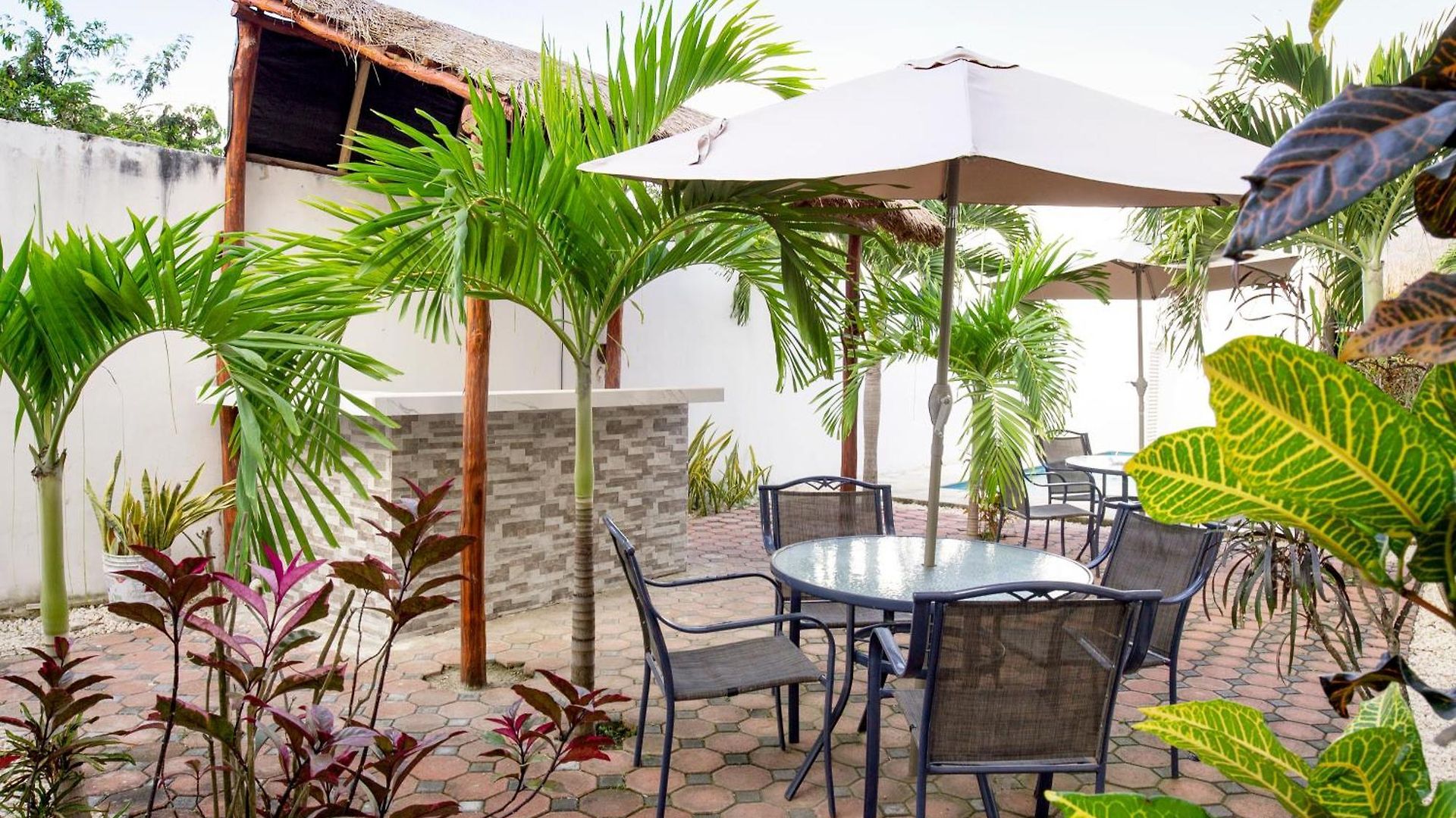 Stella Maris 4* Tulum