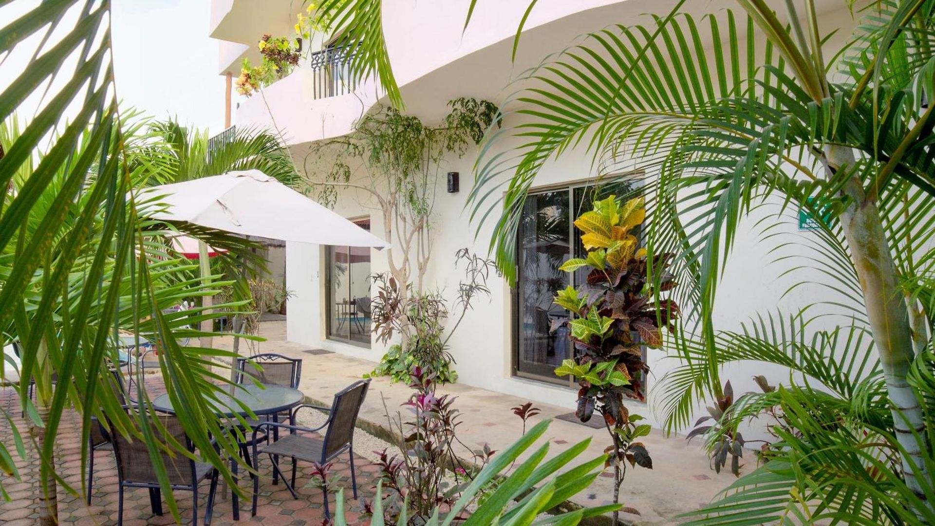 Hotel Stella Maris