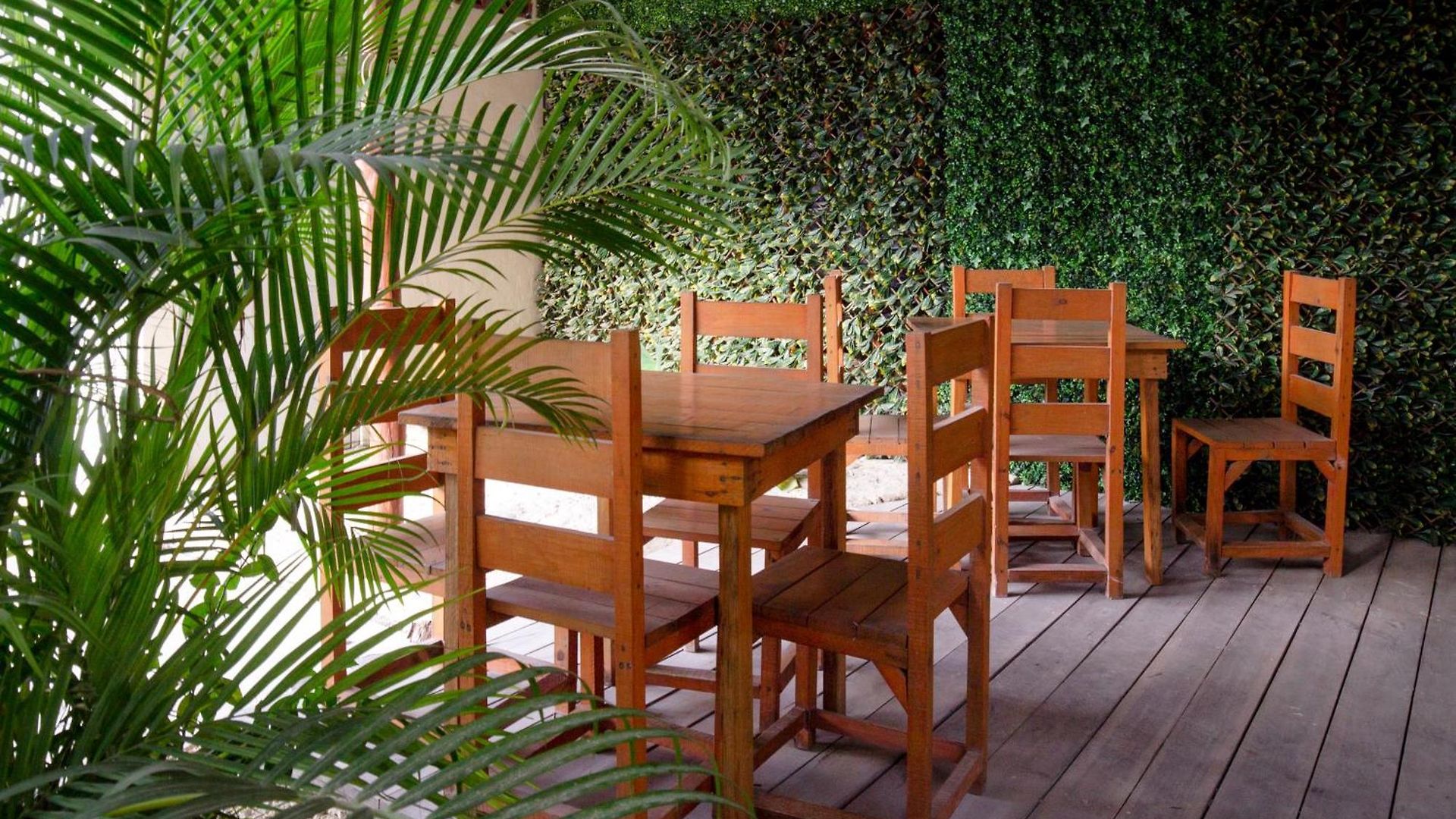 Stella Maris Tulum