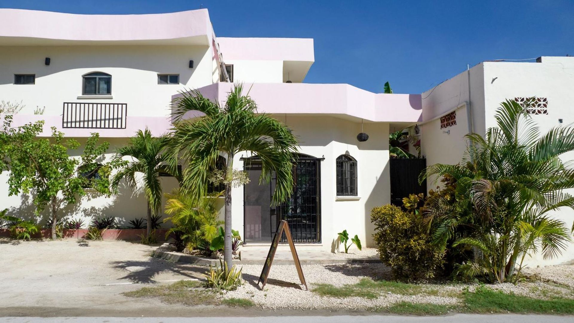 Hotel Stella Maris 4*