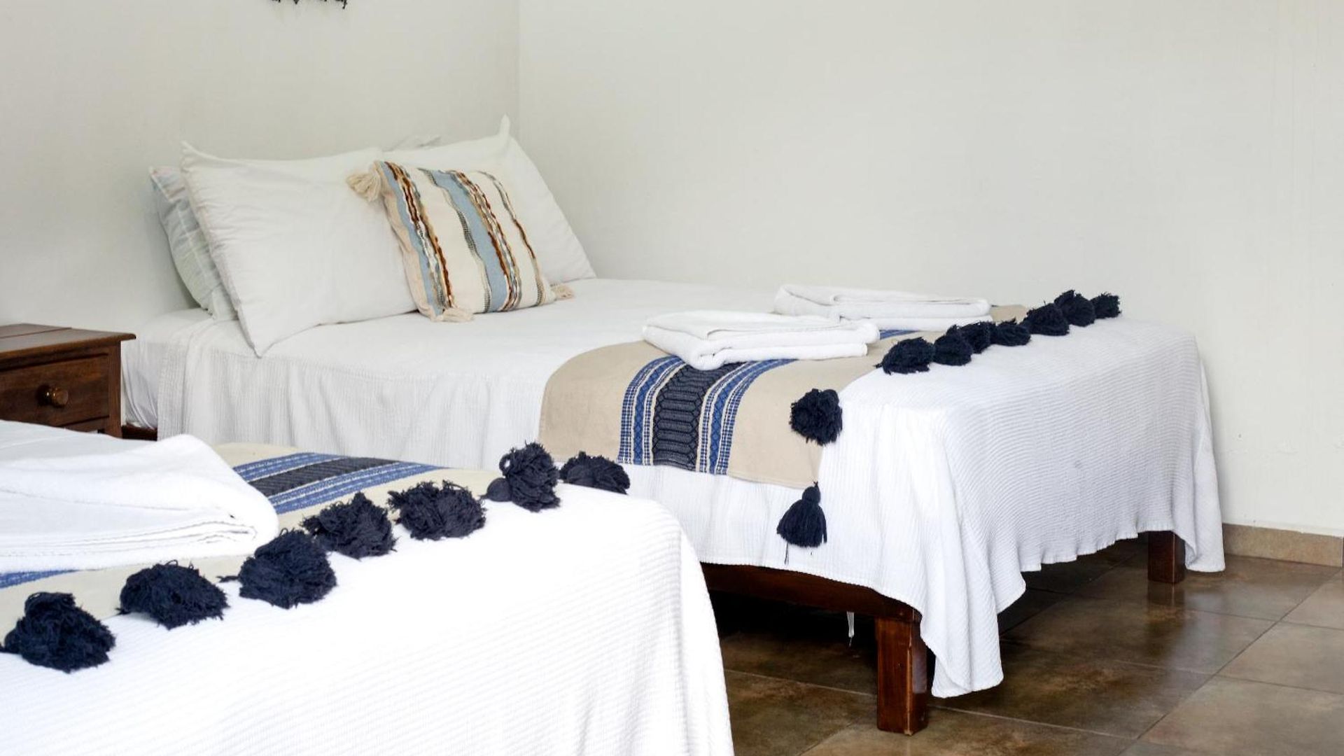 Hotel Stella Maris