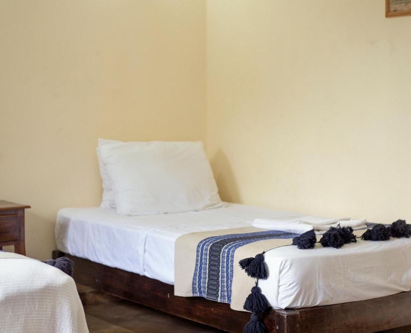 Hotel Stella Maris 4*