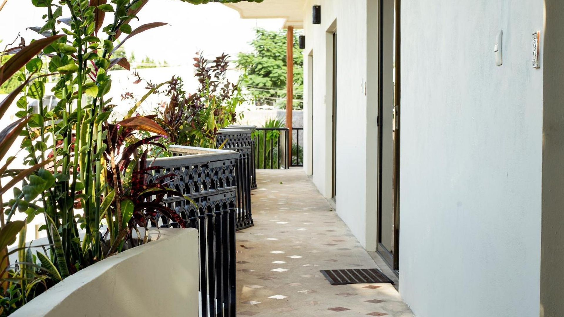 Stella Maris Hotel Tulum