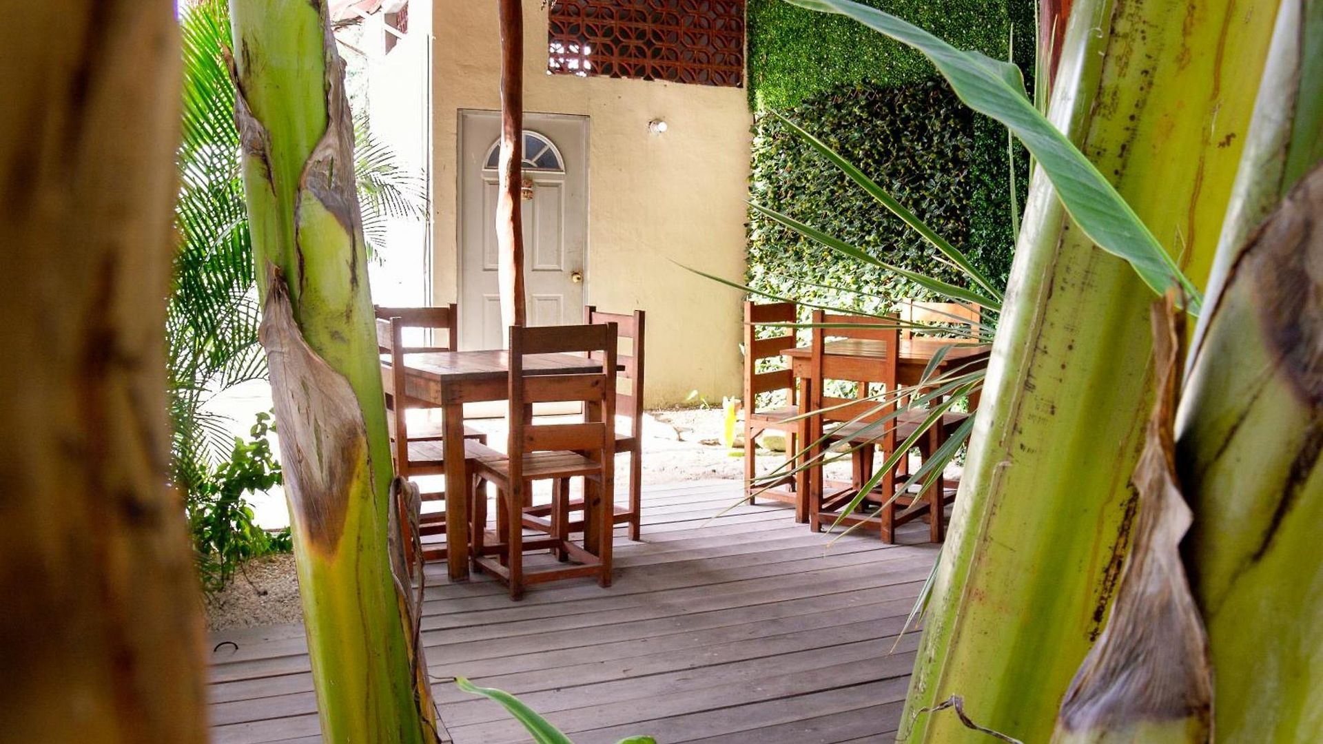 Hotel Stella Maris