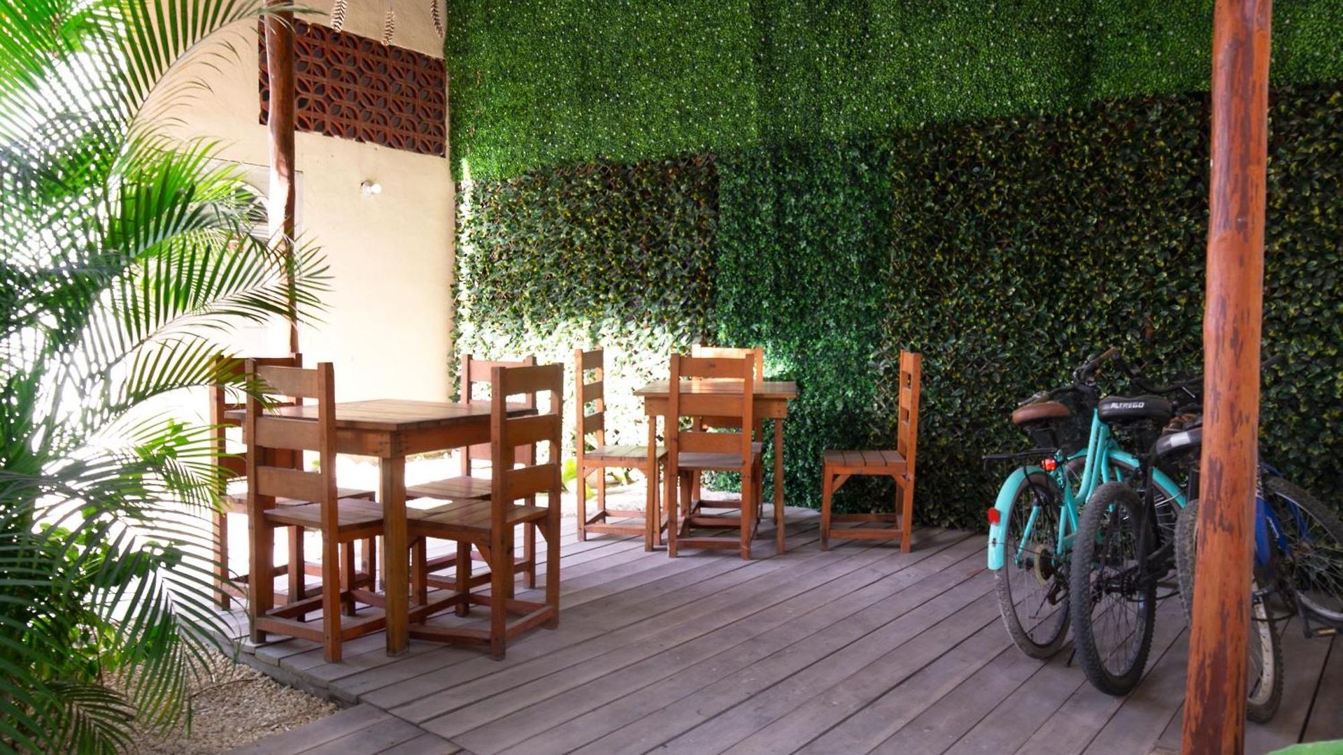 Stella Maris Hotel Tulum