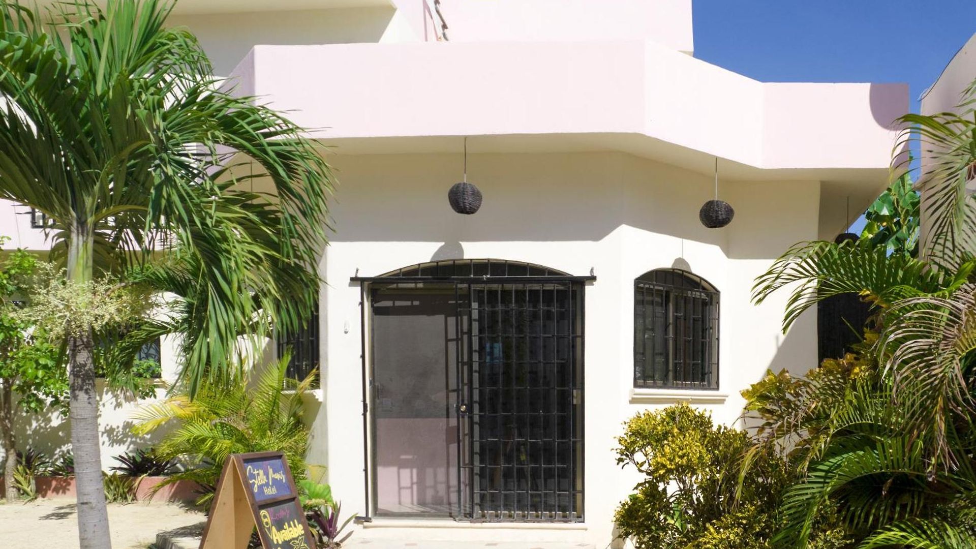 Stella Maris 4*