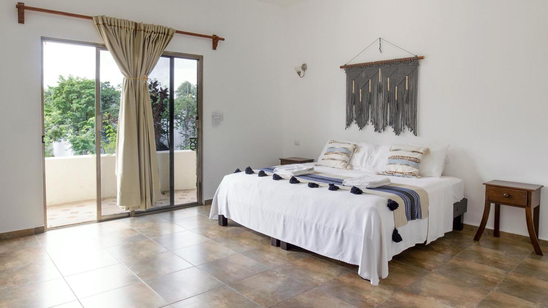 Hotel Stella Maris