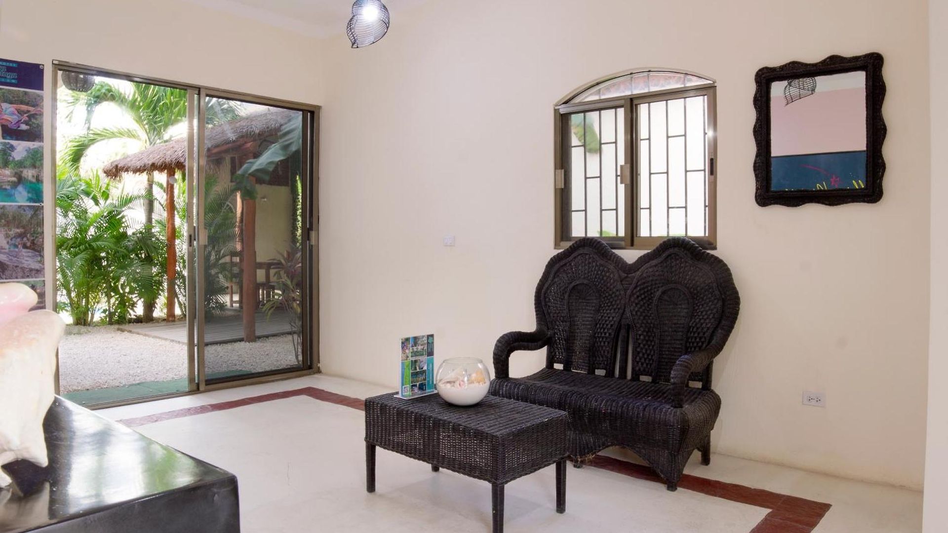 Hotel Stella Maris