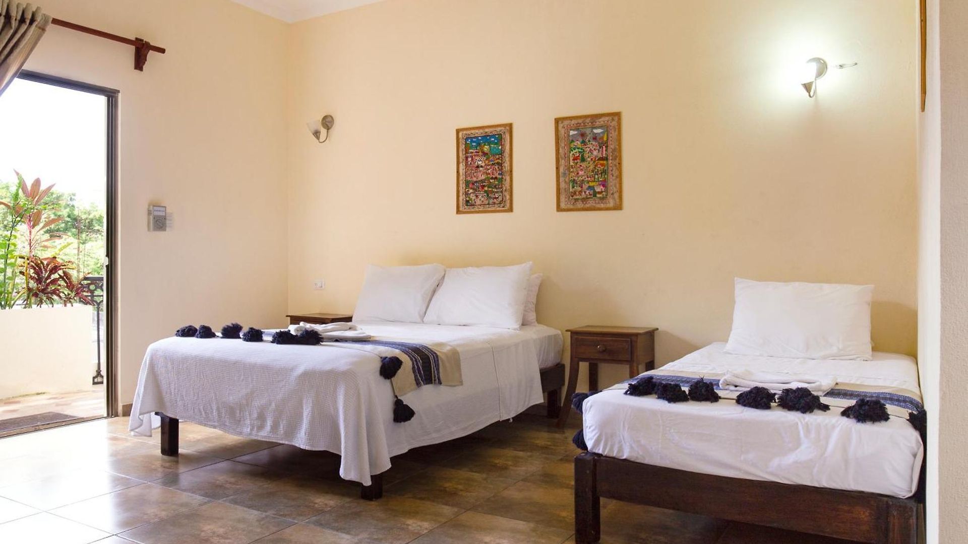 Stella Maris Hotel Tulum