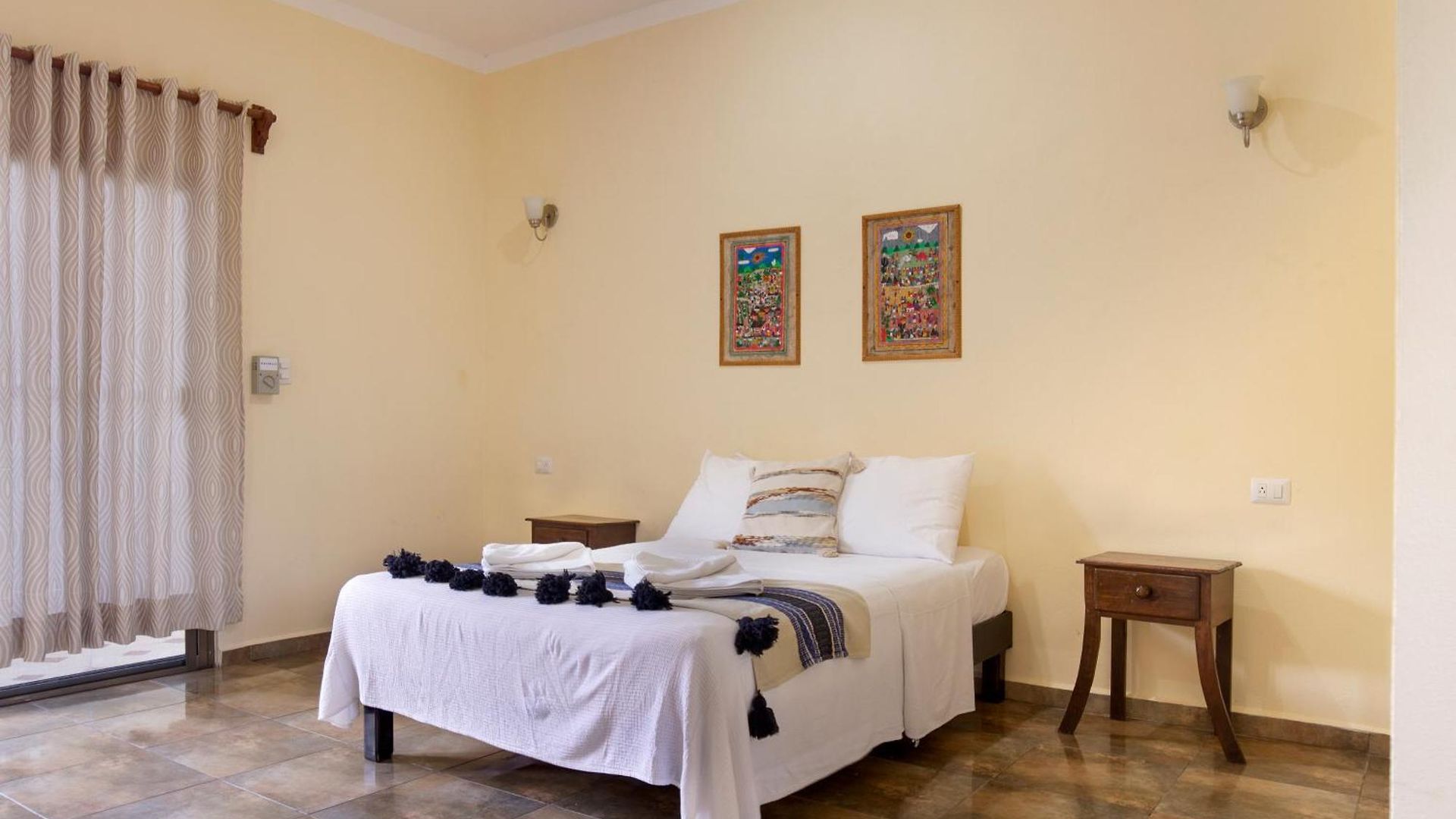 Stella Maris Hotel Tulum