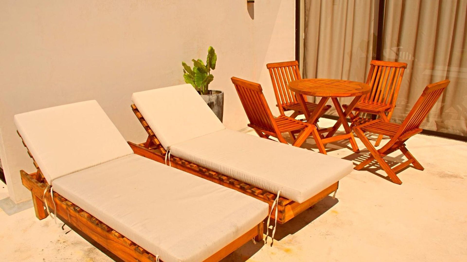 Central Tulum *