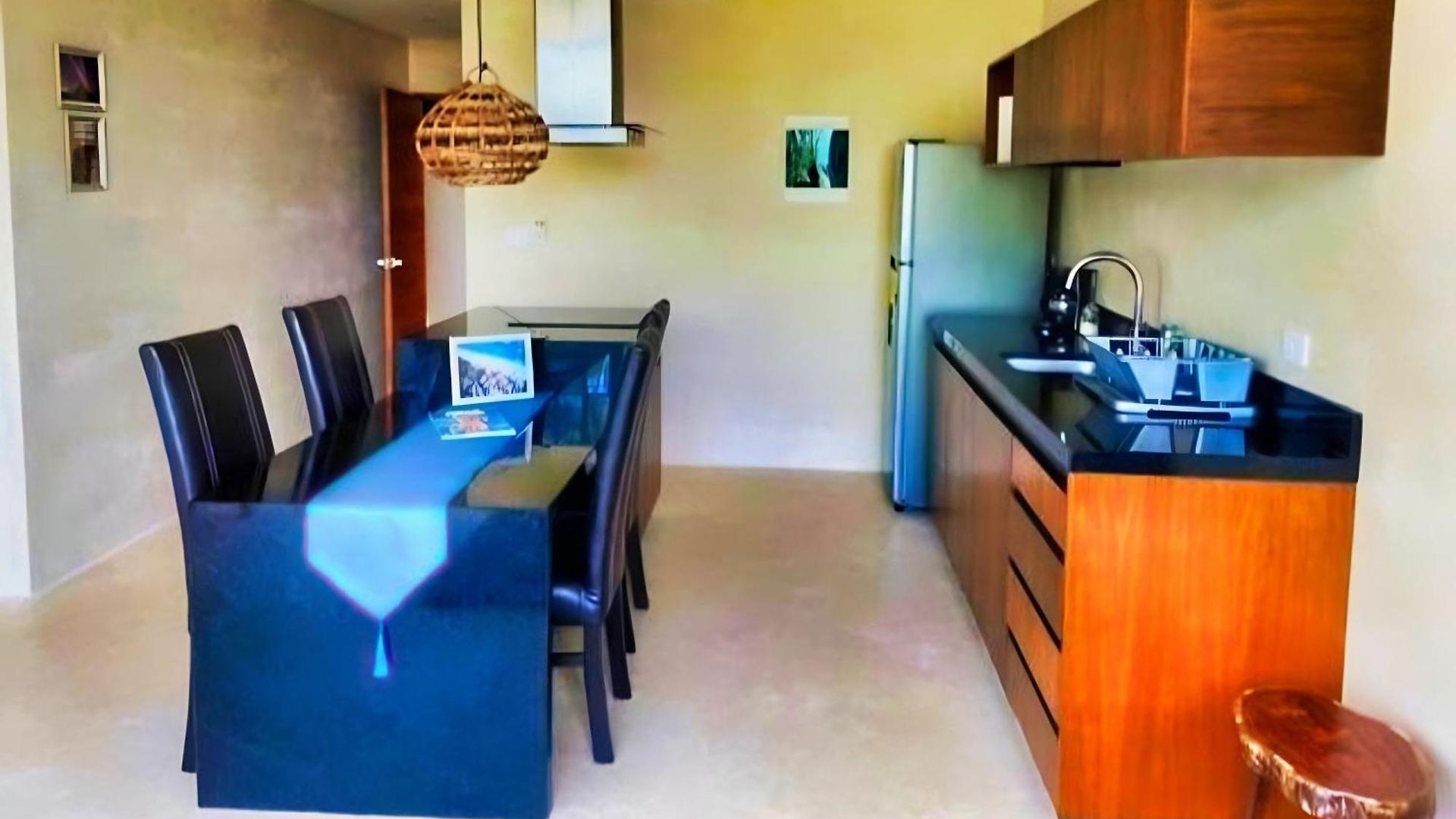Apartahotel Central Tulum *