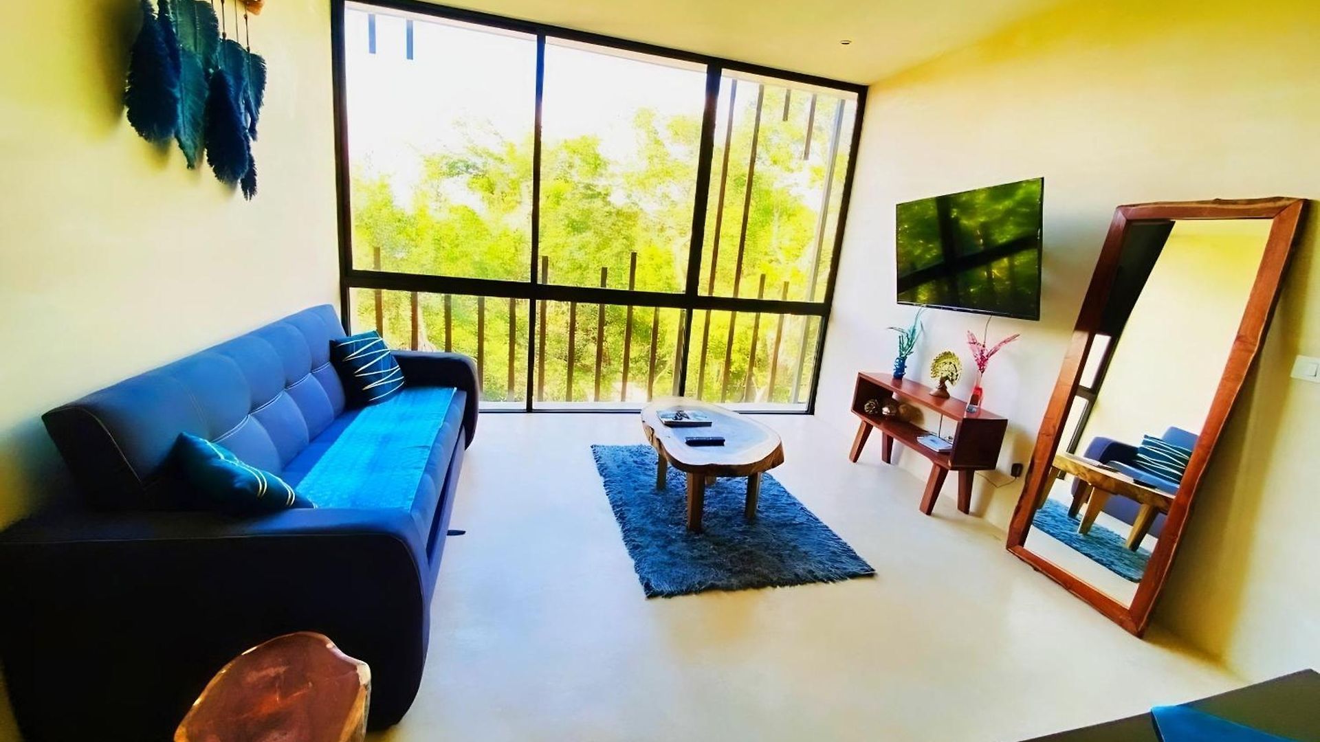 Apartahotel Central Tulum