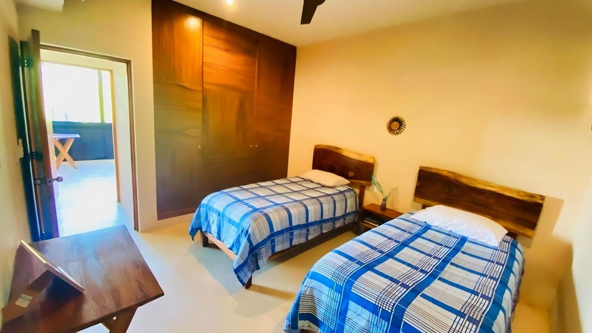 Central Tulum Apartahotel