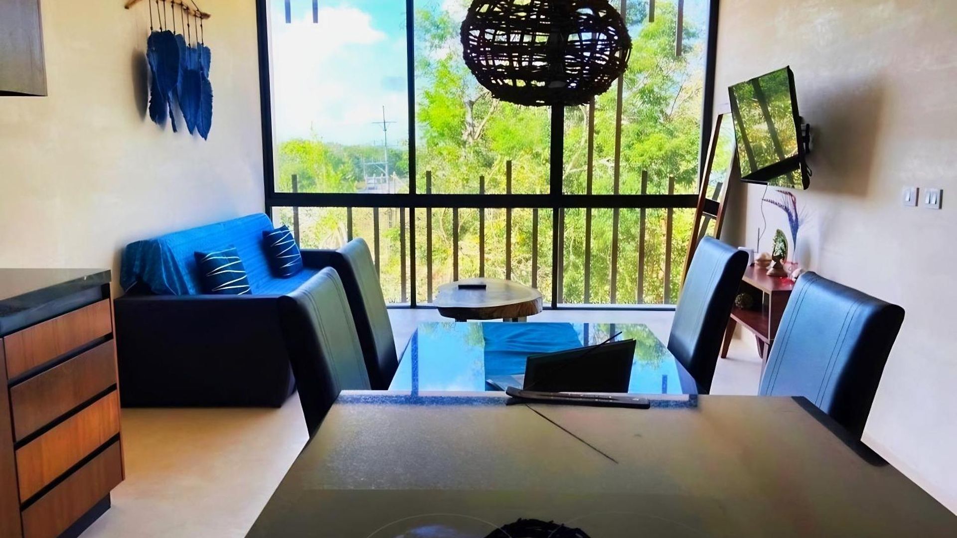 Apartahotel Central Tulum *