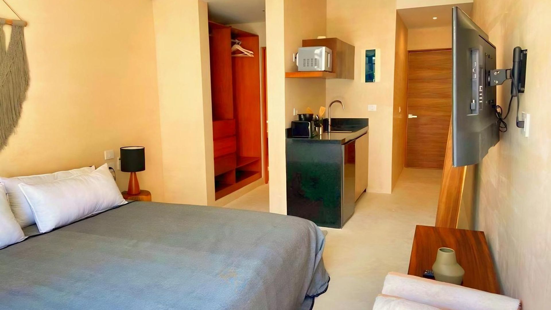 Central Tulum Apartahotel Tulum