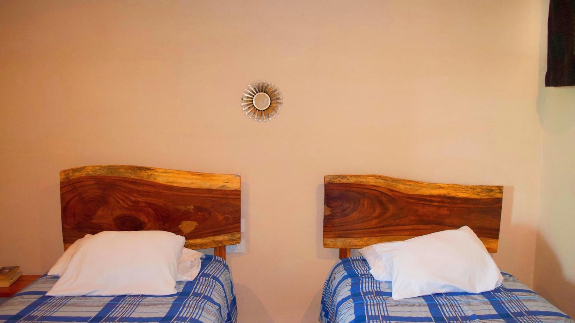 Central Tulum Apartahotel *
