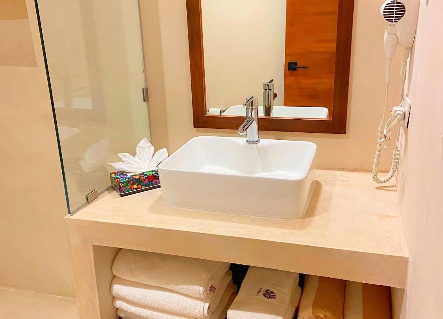 Apartahotel Central Tulum *