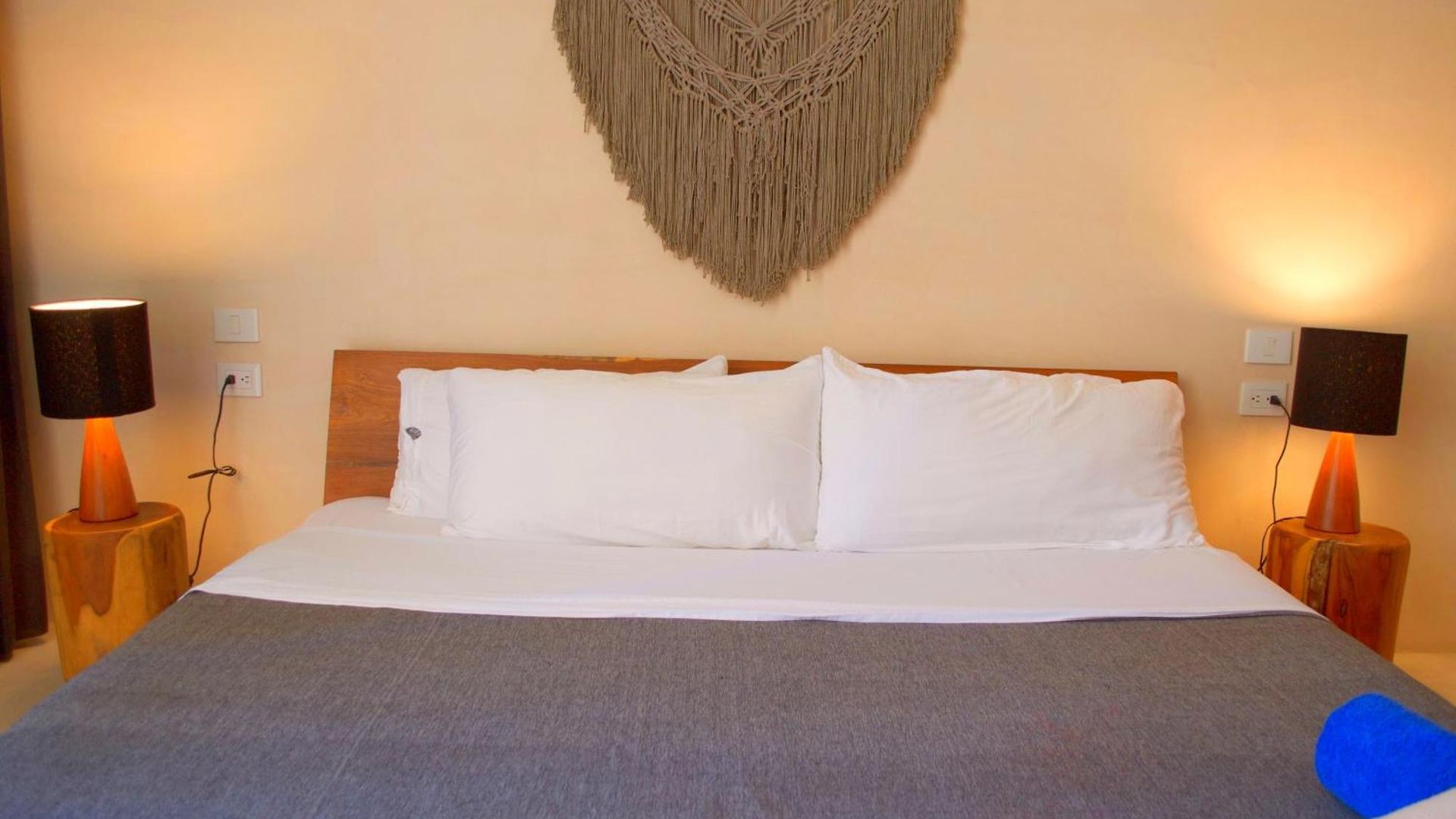 Apartahotel Central Tulum