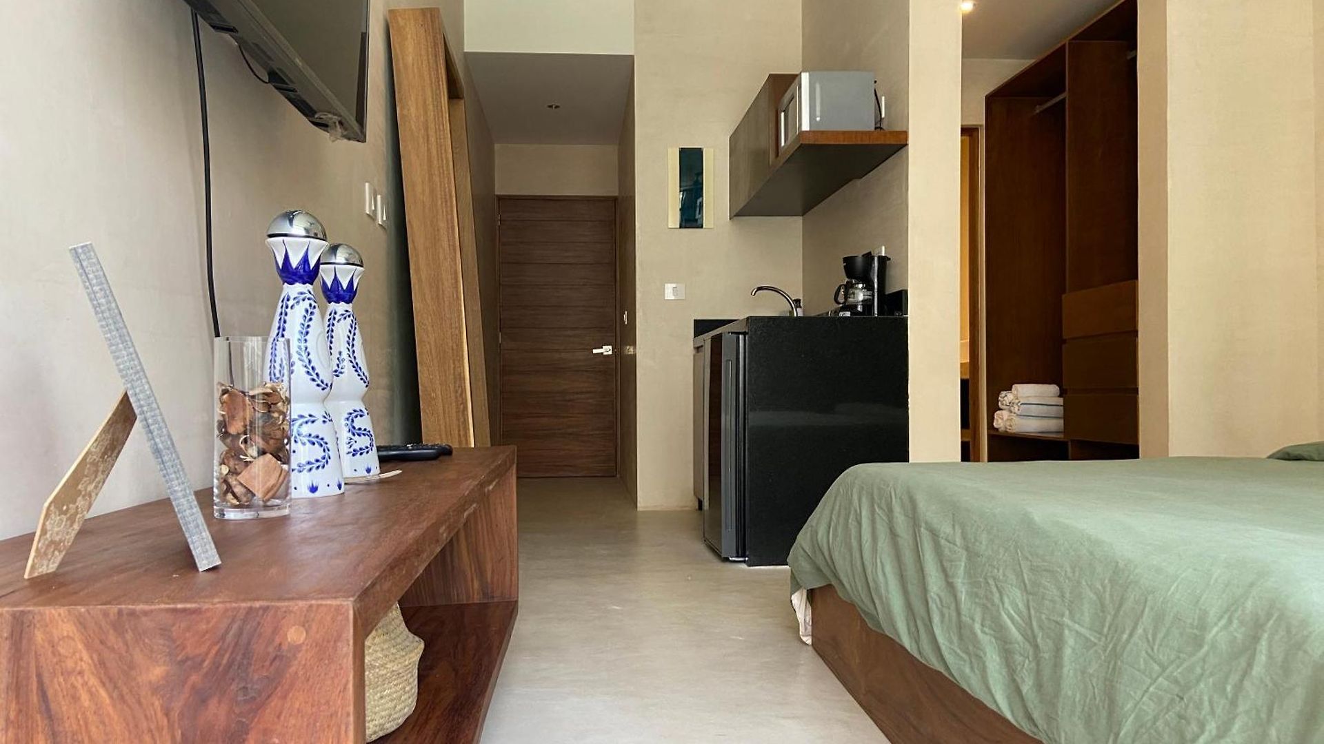 Central Tulum Apartahotel Tulum