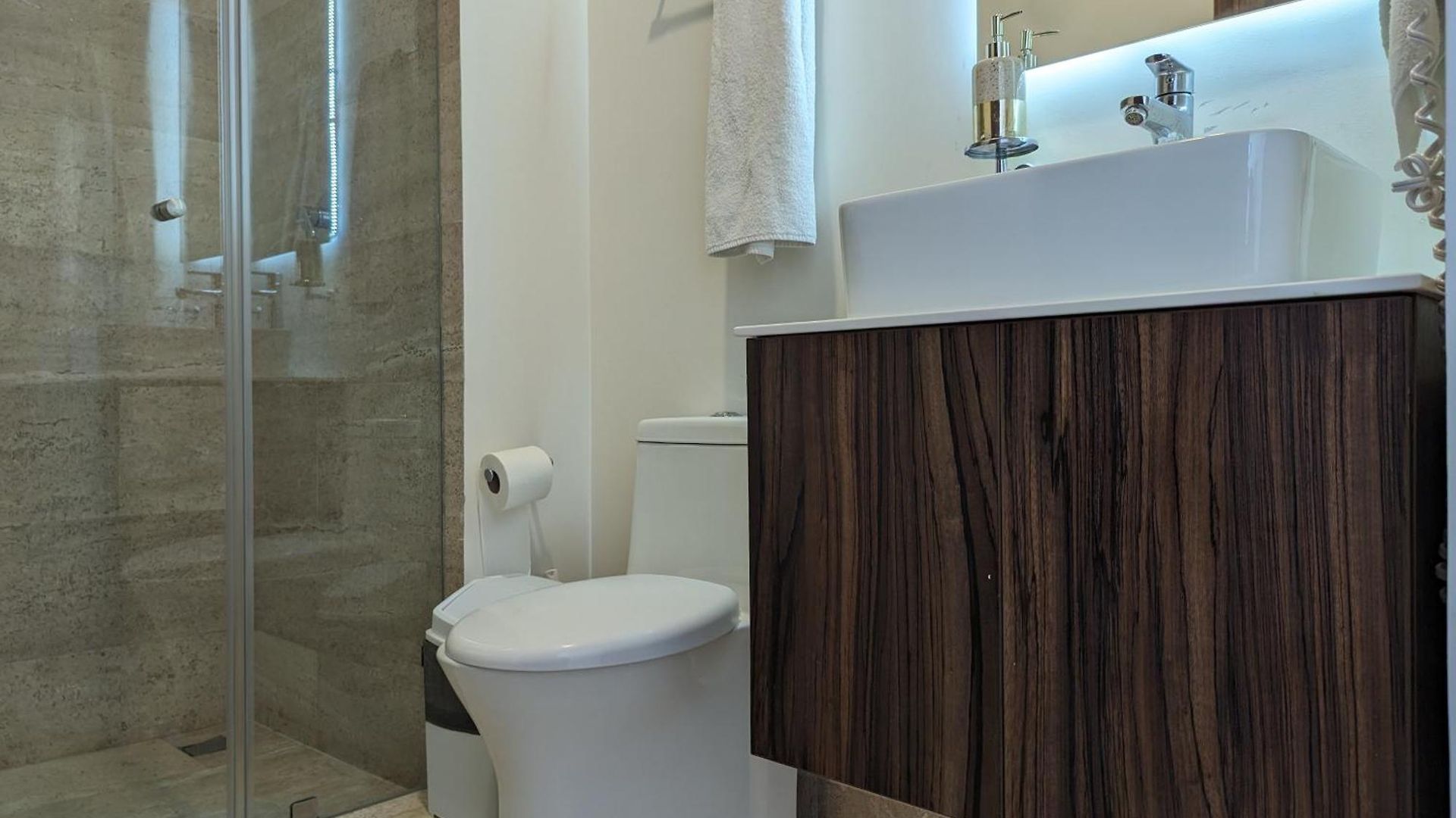 Umbral Estudio 305 Wifi Rapido Oasis En La Selva Apartment
