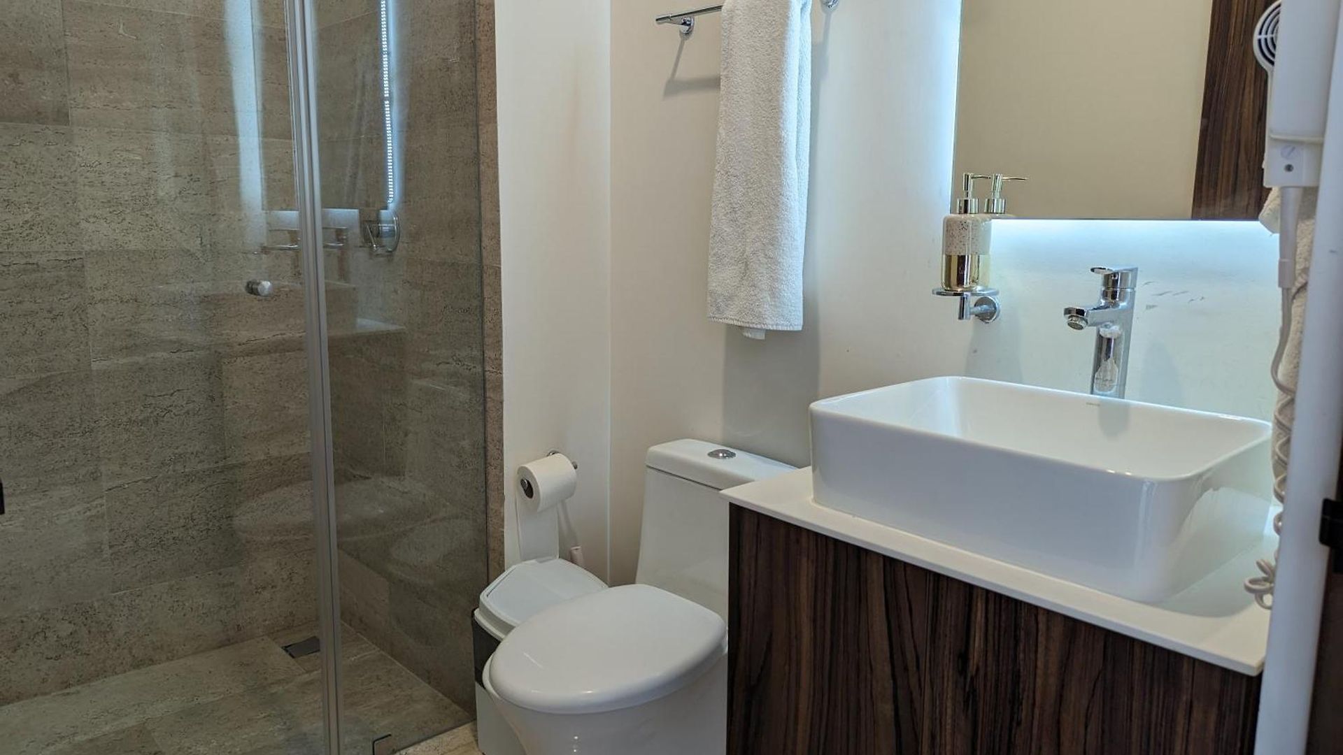 Apartment Umbral Estudio 305 Wifi Rapido Oasis En La Selva Tulum
