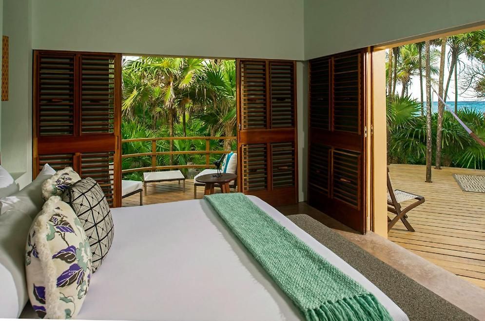 Сasa de vacaciones Sian Kaan 7 *