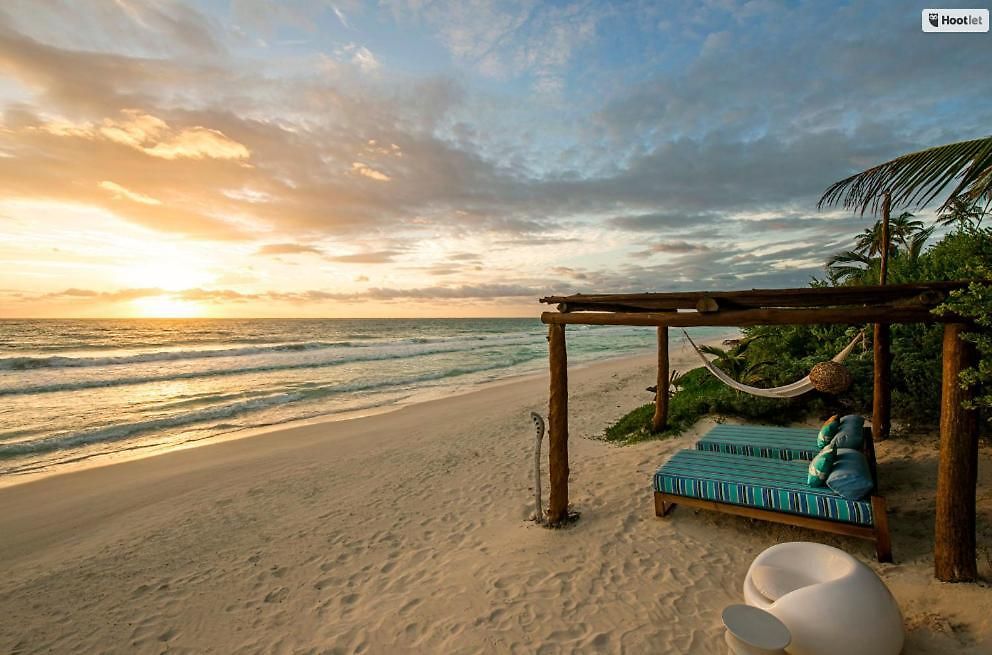 Sian Kaan 7 Tulum