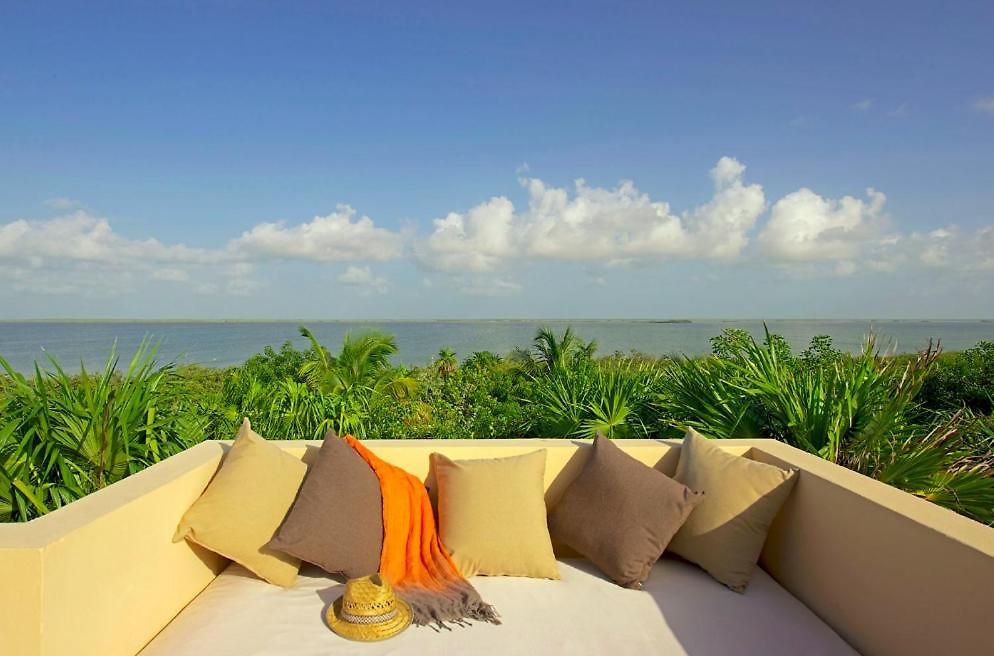 Sian Kaan 7 * Tulum