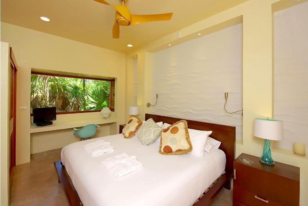 Сasa de vacaciones Sian Kaan 7 *