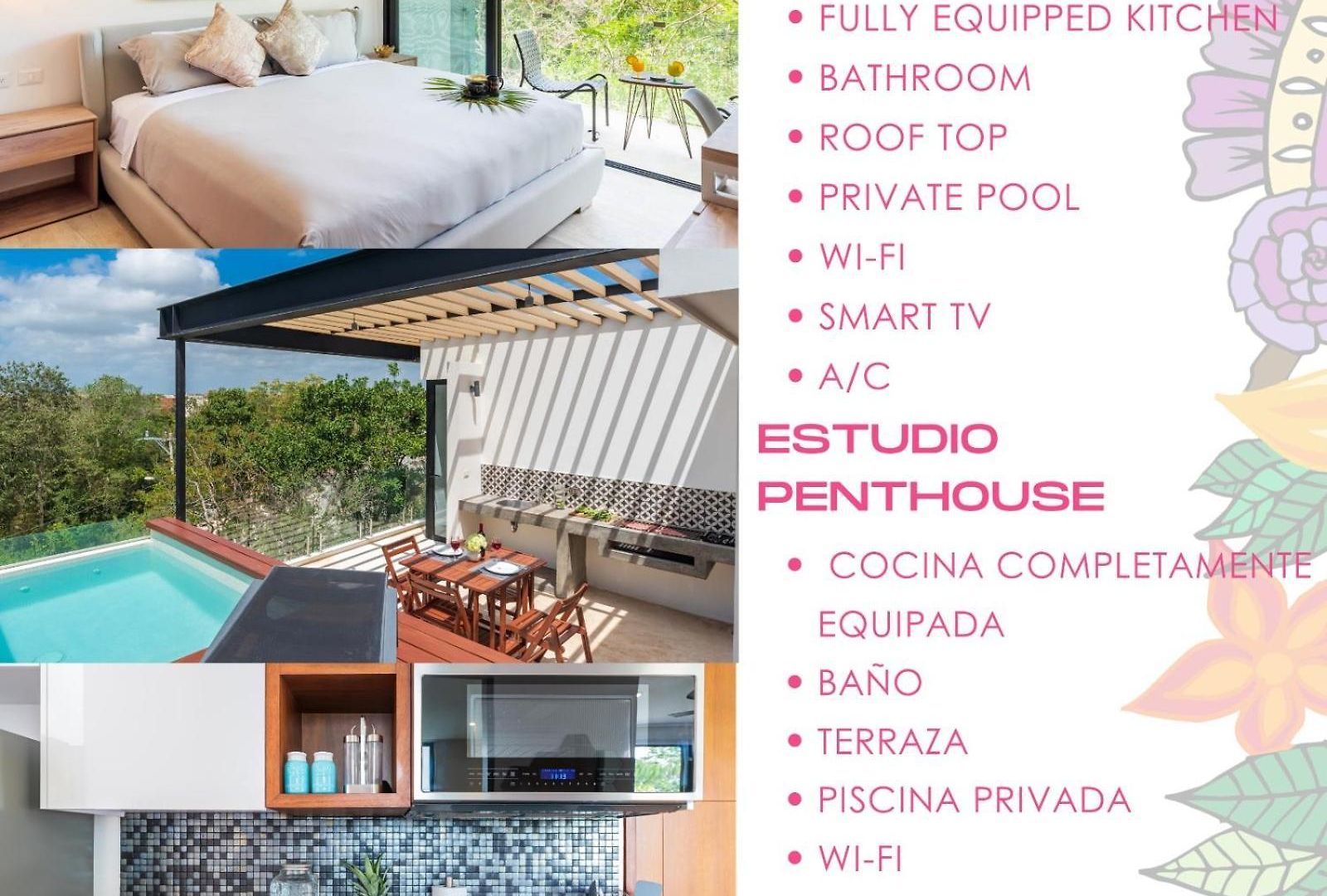 Apartamento Panoramic By Alegría Rentals&sandy Powerful *