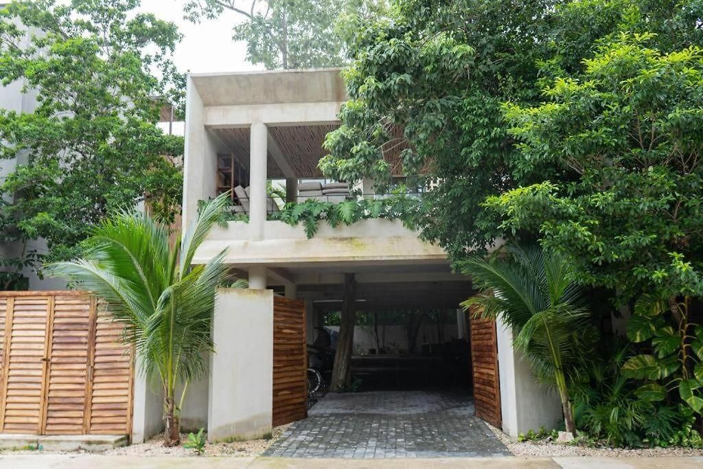 Apartment Paraiso Aldea Zama