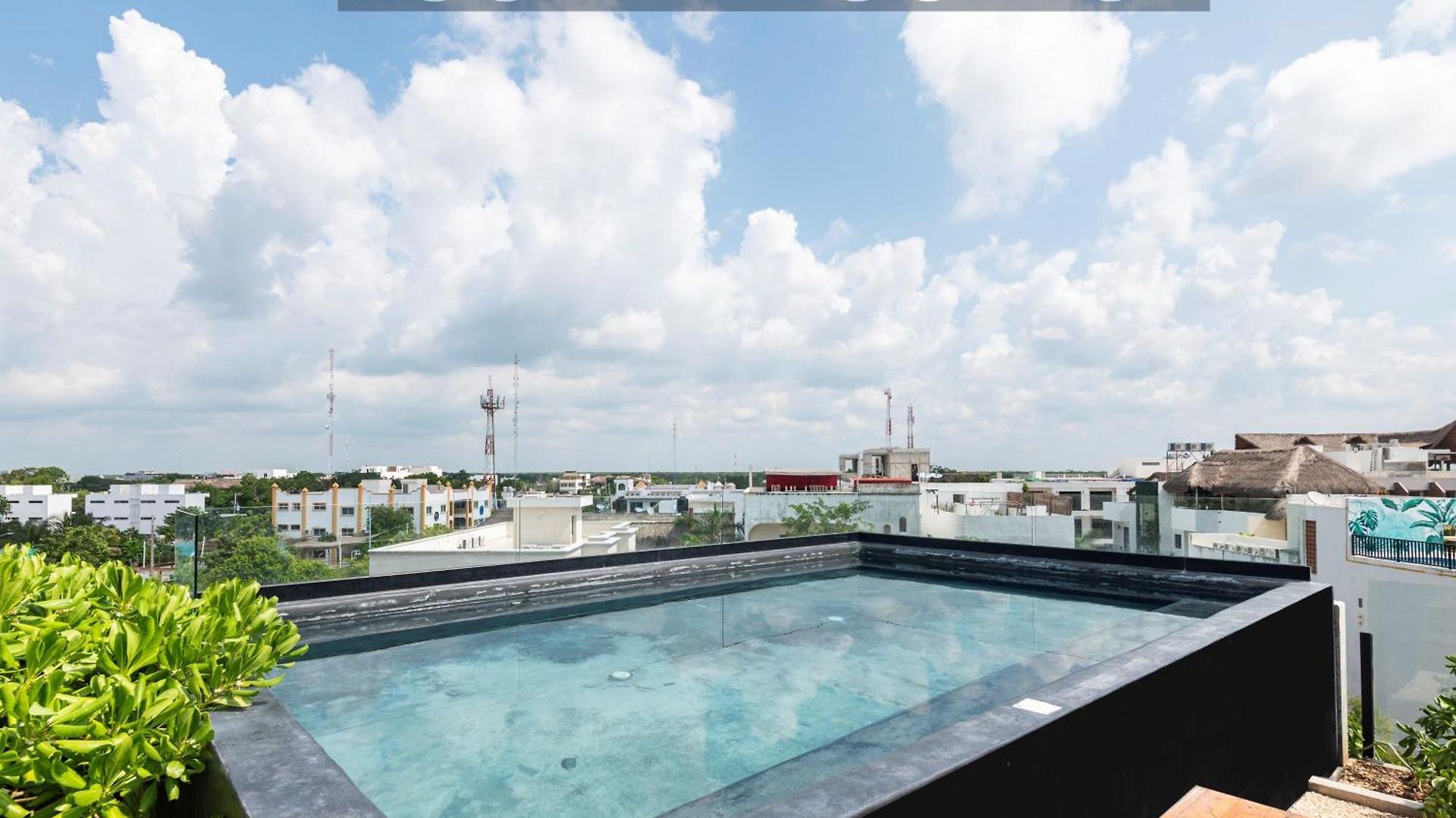Iik Luxury By Spot Tulum