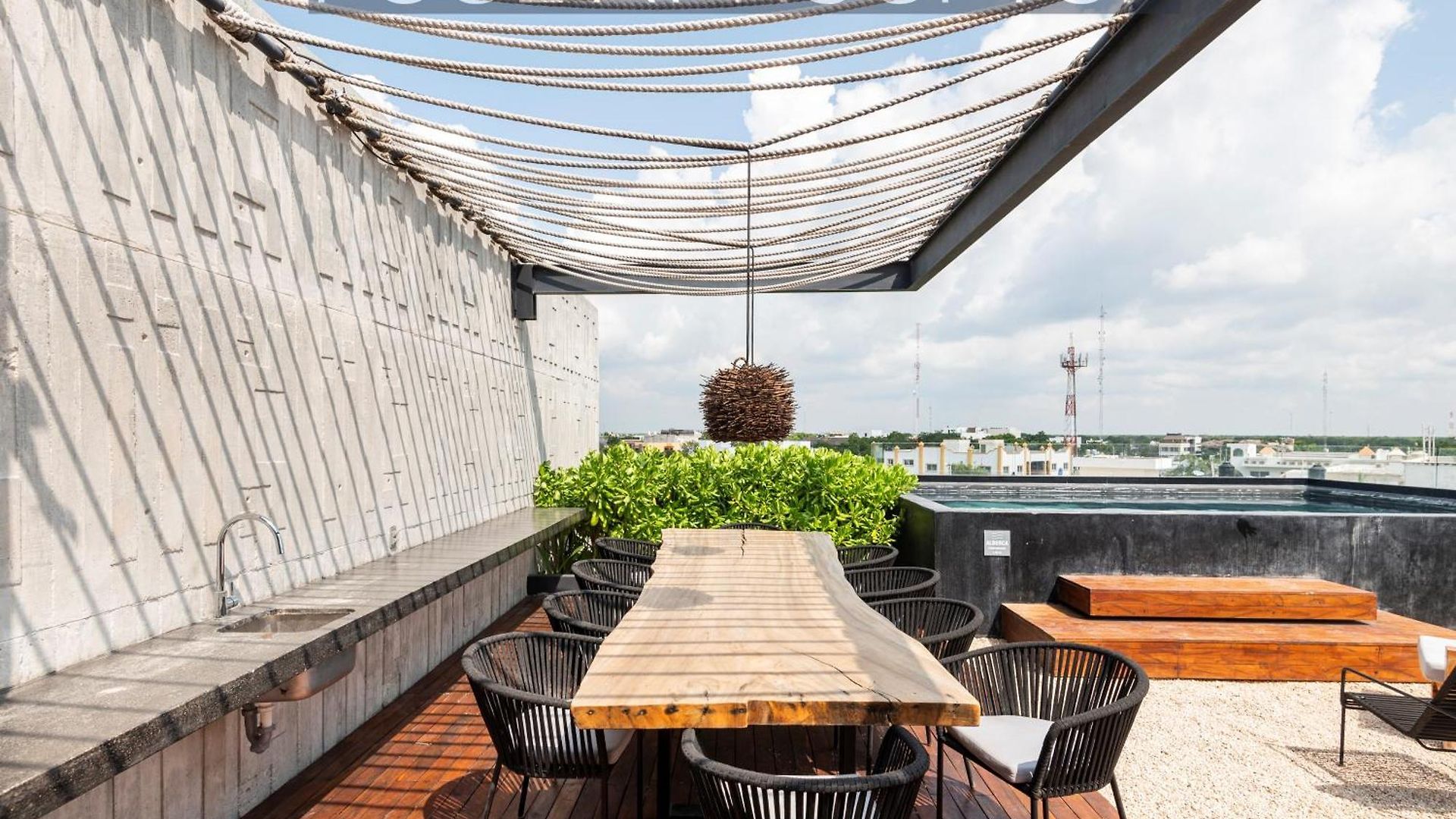 Apartment Iik Luxury By Spot Tulum