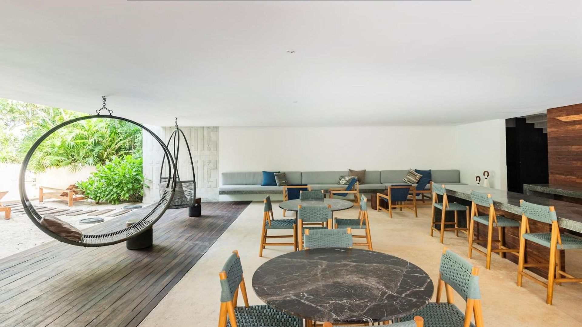 Iik Luxury By Spot * Tulum
