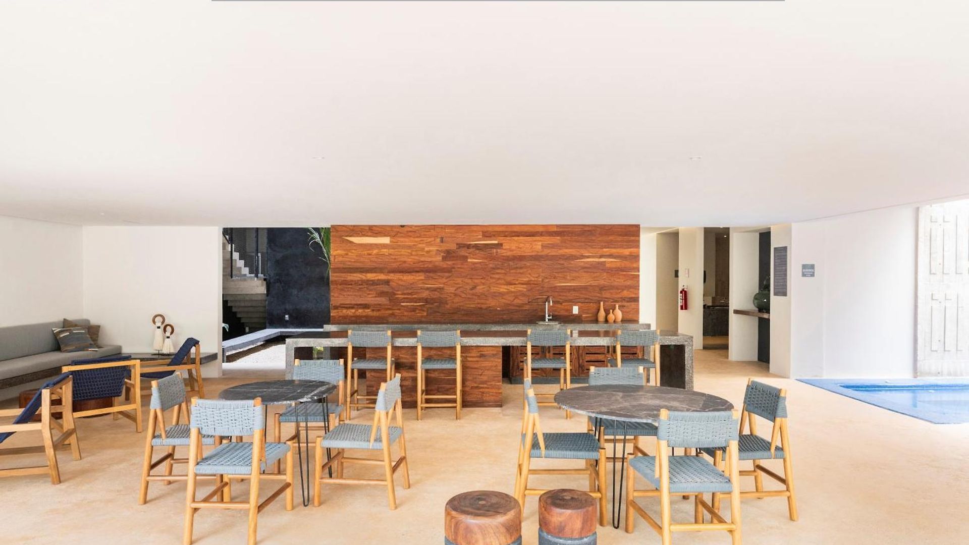 Apartment Iik Luxury By Spot Tulum