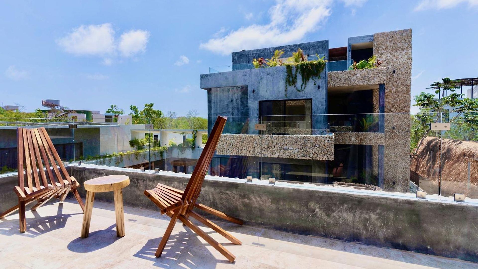 Residences In By Casago Apartment