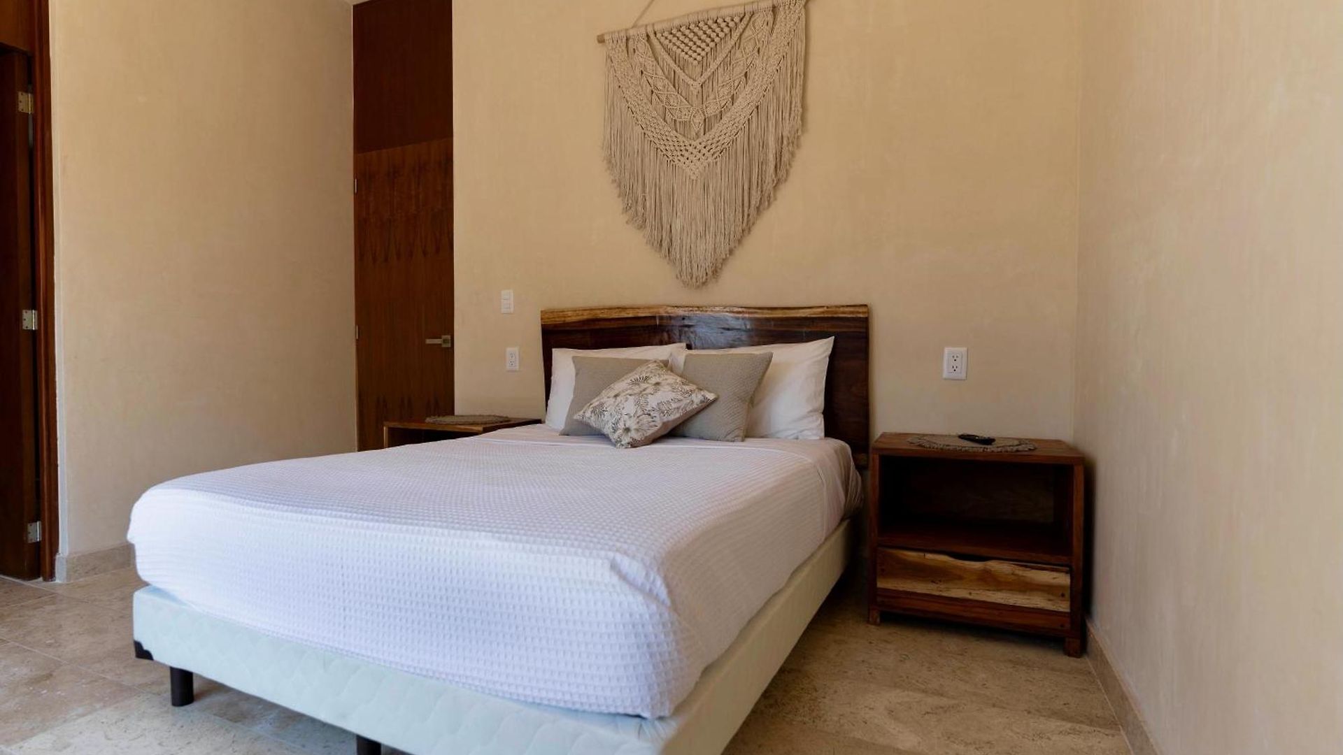 Residences In By Casago Tulum
