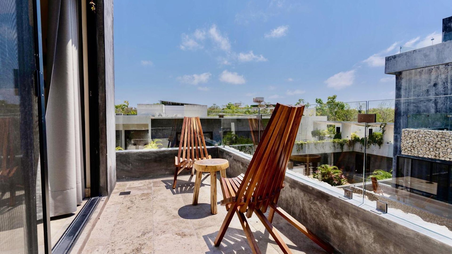 Residences In By Casago Apartment