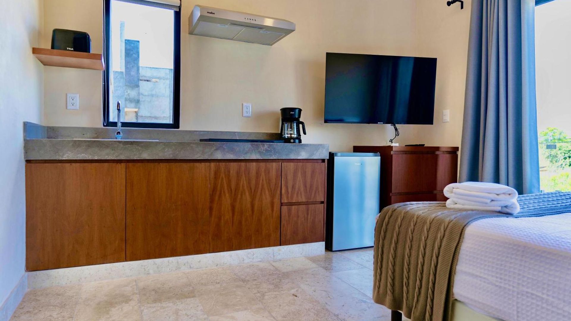 Residences In By Casago Apartment Tulum
