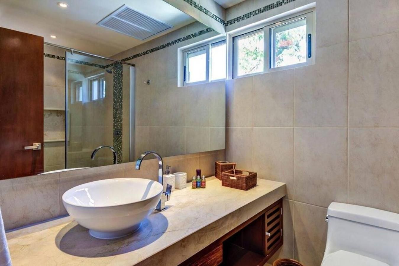 Aldea Zama Penthouse With Private Rooftop *